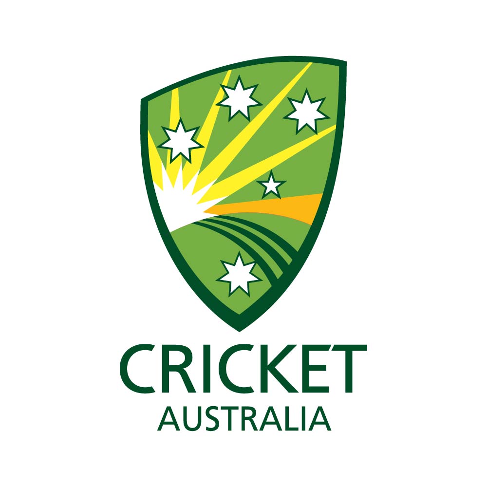 Cricket Australia Logo